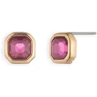 Ralph Lauren Pendientes 'Darlene' oro / eosin