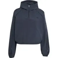 Adidas adidasSudadera deportiva fina Originals M Black Mujer