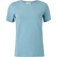 Weekend Max Mara Camiseta 'MULTIB' azul claro