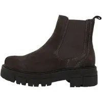 Apple Of Eden Botas Chelsea 'CALIFORNIA' chocolate