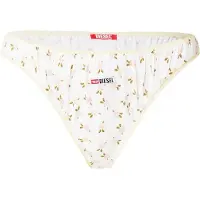 Diesel Tanga mezcla de colores