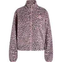 Adidas adidasChaqueta Terrex Multi Climawarm con cierre de cremallera L Dual Lilac / Magic Mauve / Grey Six Mujer