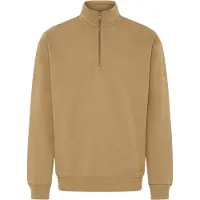 !Solid Sudadera 'SDLENZ' moca