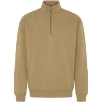 !Solid Sudadera 'SDLENZ' moca