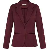 Fransa Blazer 'Zablazer 2' rojo carmesí
