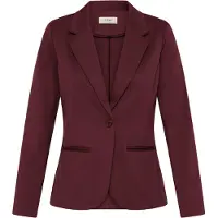 Fransa Blazer 'Zablazer 2' rojo carmesí