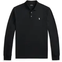 Ralph Lauren Camiseta negro
