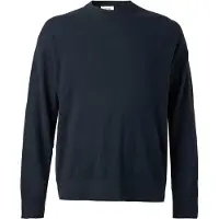 Drykorn Jersey 'VALDRIK 10' navy