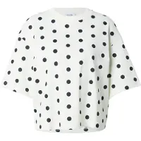 And Other Stories & Other Stories Camiseta negro / blanco