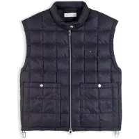 Tommy Hilfiger Chaleco navy