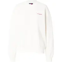 Tommy Hilfiger Sudadera blanco