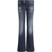 Diesel Vaquero 'D-HUSH' azul oscuro
