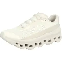 ON Calzado deportivo 'Cloudmonster Void' blanco / blanco natural