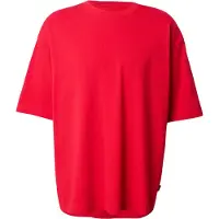 Jordan Camiseta rojo