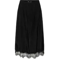 Cream Falda 'CRTriniti' negro
