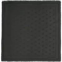 Karl Lagerfeld Pañuelo negro