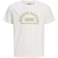 Jack & Jones Kids Camiseta De Manga Corta Merle Jjxx