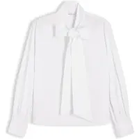 Tommy Hilfiger Blusa blanco