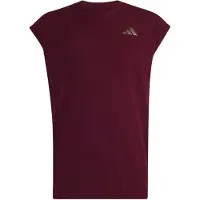Adidas adidasCAMISETA HOLGADA DE TENIS SIN MANGAS CLIMACOOL+ 2XL Maroon Hombre
