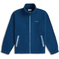O'Neill Chaqueta polar funcional azul oscuro