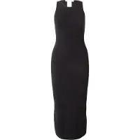 Max mara Vestido 'Vetusta' negro