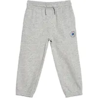Converse Pantalón gris moteado