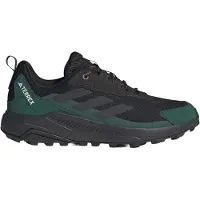 Adidas adidasZapatilla Terrex Anylander Hiking 39 1/3 Core Black / Carbon / Collegiate Green Hombre