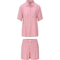 Lingadore Pijama rosa