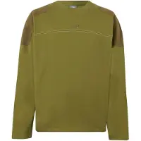 New Balance Camiseta caqui / oliva