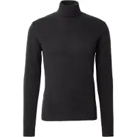 Colmar Jersey negro