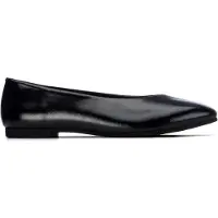 Xti para mujer. 14640401-NEGRO Bailarinas 146404 negro (39), Plano, Ninguno, Casual, outlet 2026.
