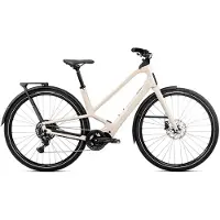 Orbea Bicicleta Eléctrica Diem 30 Cues U4000 Gs Shadow 2027