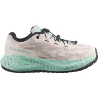Salomon - Kid's Aero GRVL - Zapatillas para correr size 33, tapioca /negro