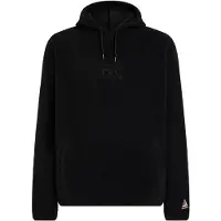 O'Neill Sudadera con cremallera negro