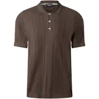 MAERZ Muenchen Jersey marrón oscuro