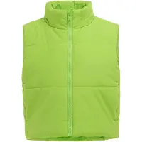 Mymo Chaleco verde