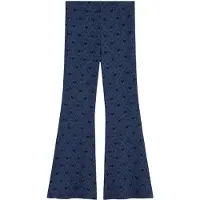 We fashion Leggings navy / azul oscuro