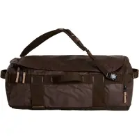 The North Face - Bolsas Duffel - Base Camp Voyager Duffel 32L Dark Chestnut Garnet - Marrón