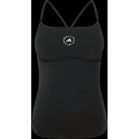 Adidas By Stella Mccartney adidasCamiseta de tirantes corta by Stella McCartney Studio M Black Mujer