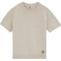 We fashion Jersey beige