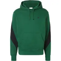 Champion Sudadera verde / negro