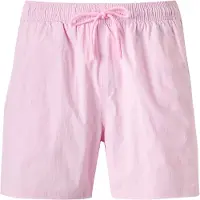 BOSS Bermudas 'Octopus' rosa