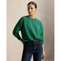 Ralph Lauren Sudadera verde