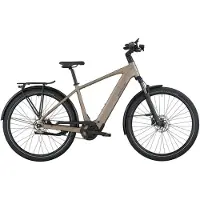 Bergamont Bicicleta Eléctrica E-horizon Tour 20 Belt Perf Line Px 700c Nexus C7000-5 2026