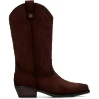 Refresh para mujer. 17629502-MARRON Botas 176295 marrón (38), 3 a 5cm, Cremallera, Casual, outlet 2026.