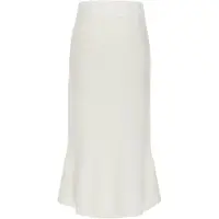 Faina Falda offwhite