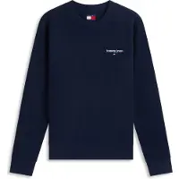 Tommy Hilfiger Sudadera navy