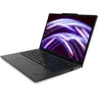 Lenovo ThinkPad X13 Gen 7 AMD Procesador AMD Ryzen AI 7 445 2,00 GHz hasta 4,60 GHz, Windows 11 Pro 64, 1 TB SSD TLC Opal - 21YKCTO1WWES3