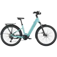 Bergamont Bicicleta Eléctrica E-horizon Sport 20 Wave Perf Line Px 700c Fh-qc400 2026