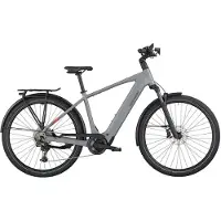 Bergamont Bicicleta Eléctrica E-horizon Sport 10 Perf Line Px 700c Fh-qc400 2026